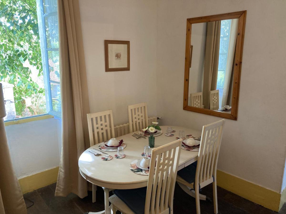 7 Dagnaud De La Tude Our Family Farmhouse Style Home With En-Suite Montboyer Εξωτερικό φωτογραφία